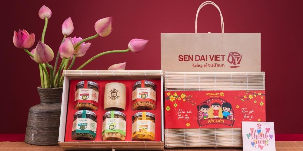 Sen Đại Việt Offical Store